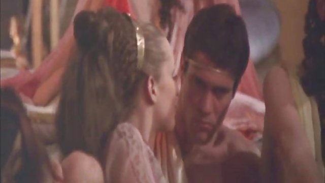 業餘金發女郎在演員表演性工作